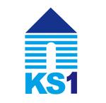s o u t h t r e e (southtree)さんの「ケイエスワン　もしくは　KS1」のロゴ作成への提案