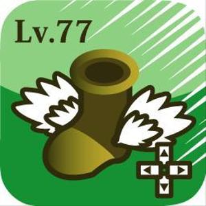 shashindo (dodesign7)さんのiPhoneゲームアプリ用アイコン制作への提案