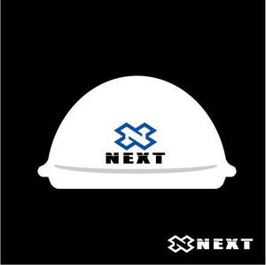 SUN DESIGN (keishi0016)さんの株式会社ＮＥＸＴのロゴデザインの依頼への提案