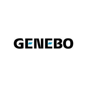DOOZ (DOOZ)さんの「GENEBO」のロゴ作成への提案