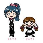 tetuさんの書籍サイト「読むナビ」のナビキャラクター制作への提案