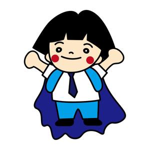 c-k-a-r-d-h (c-k-a-r-d-h)さんの不動産査定サイト内で使用するキャラクターデザインへの提案