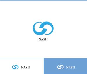 動画サムネ職人 (web-pro100)さんの『NASII』のロゴ作成への提案