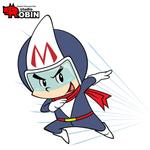 studio ROBIN (studio_ROBIN)さんの不動産査定サイト内で使用するキャラクターデザインへの提案