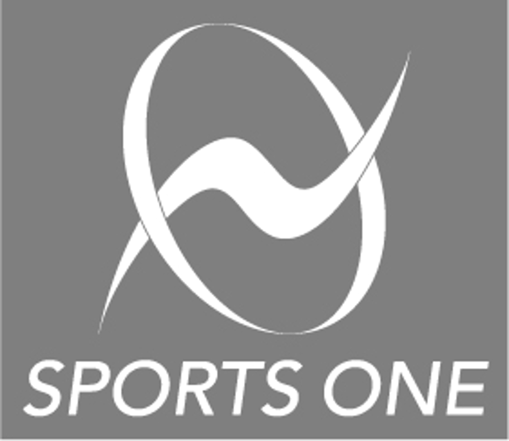 「スポーツワン 」のロゴ制作