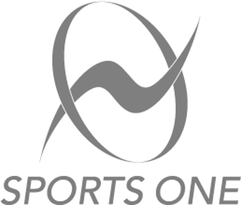 「スポーツワン 」のロゴ制作