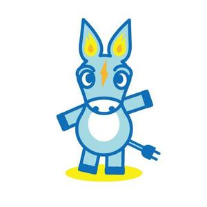 nora-mie ()さんの相馬ガス電気イメージキャラクターへの提案