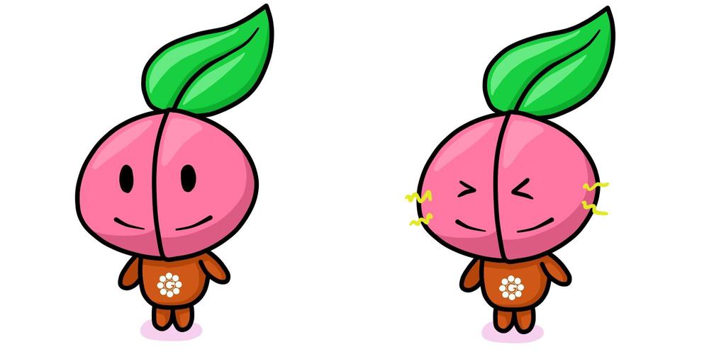 相馬ガス電気イメージキャラクター
