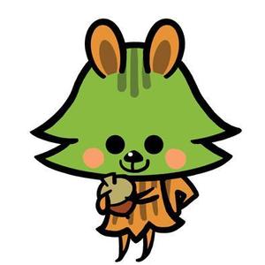 さとうけいこ (satokeiko)さんの杉の木のキャラクター制作への提案