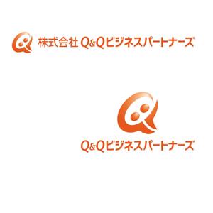 Hdo-l (hdo-l)さんの「株式会社Q＆Qビジネスパートナーズ」のロゴ作成への提案