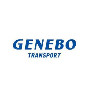 ATARI design (atari)さんの「GENEBO」のロゴ作成への提案