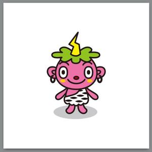 slash (slash_miyamoto)さんの相馬ガス電気イメージキャラクターへの提案