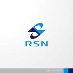 ＊ sa_akutsu ＊ (sa_akutsu)さんの株式会社　RSN　のマークデザインへの提案