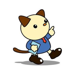 lennon ()さんの住宅販売サイトのキャラクター制作への提案