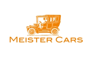 kazu5428さんの自動車修理工場の「Meister　Cars」のロゴ作成への提案
