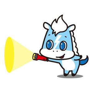 プレミアムオレンジ (premiumorange)さんの相馬ガス電気イメージキャラクターへの提案