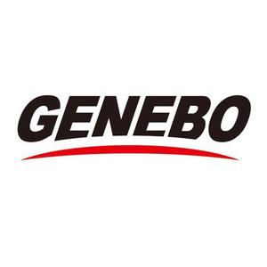 rights_designさんの「GENEBO」のロゴ作成への提案
