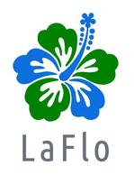 LAN_TWP (pp-9504)さんのITコンサルタント会社「LaFlo」のロゴへの提案