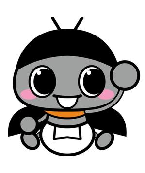 NonnoDesignLabo 片岡希 (NozomiKataoka)さんの相馬ガス電気イメージキャラクターへの提案