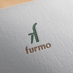 arnw (arnw)さんの家具家電のレンタル、販売会社のロゴ【ファーモもしくはfurmo】への提案