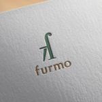 arnw (arnw)さんの家具家電のレンタル、販売会社のロゴ【ファーモもしくはfurmo】への提案