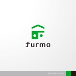 ＊ sa_akutsu ＊ (sa_akutsu)さんの家具家電のレンタル、販売会社のロゴ【ファーモもしくはfurmo】への提案