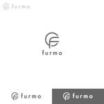 Puchi (Puchi2)さんの家具家電のレンタル、販売会社のロゴ【ファーモもしくはfurmo】への提案