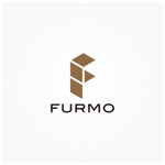 FUNCTION (sift)さんの家具家電のレンタル、販売会社のロゴ【ファーモもしくはfurmo】への提案