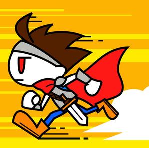 小梅 ()さんのiPhoneゲームアプリ用アイコン制作への提案