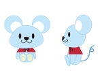 toberukuroneko (toberukuroneko)さんのぬいぐるみ製作用 可愛く萌えネズミ系（種類限らず）キャラクター募集への提案