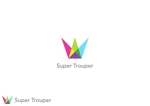 Sketch Studio (YELLOW_MONKEY)さんの経営コンサルティング会社、「株式会社Super Troupers」のロゴ作成　への提案