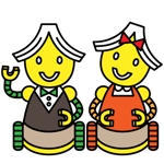 natsume0862 (natsume0862)さんの書籍サイト「読むナビ」のナビキャラクター制作への提案