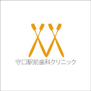 taguriano (YTOKU)さんの新規歯科医院の看板ロゴ制作への提案