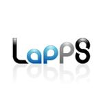 kazubonさんの「Lapps」のロゴ作成への提案