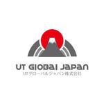 teppei (teppei-miyamoto)さんのお弁当会社「UTグローバルジャパン」のロゴへの提案