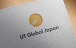 haruru (haruru2015)さんのお弁当会社「UTグローバルジャパン」のロゴへの提案