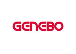shishimaruさんの「GENEBO」のロゴ作成への提案