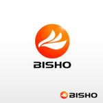 株式会社ティル (scheme-t)さんの「BISHO」のロゴ作成への提案