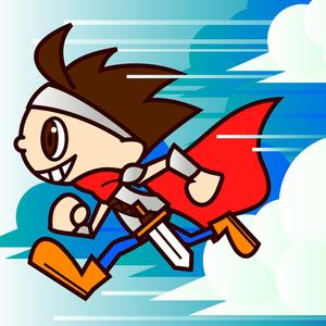 小梅 ()さんのiPhoneゲームアプリ用アイコン制作への提案