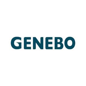 taniさんの「GENEBO」のロゴ作成への提案