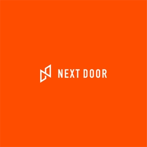 nabe (nabe)さんの教育サービスを提供する会社「ネクストドア」のロゴ制作への提案