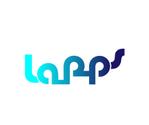 chandiさんの「Lapps」のロゴ作成への提案