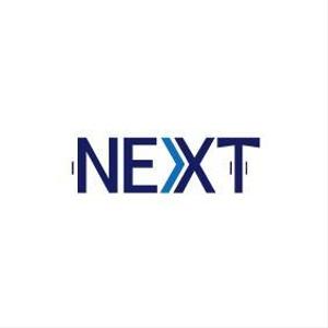 meyou11 (meyou11)さんの株式会社ＮＥＸＴのロゴデザインの依頼への提案