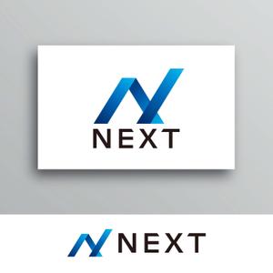 White-design (White-design)さんの株式会社ＮＥＸＴのロゴデザインの依頼への提案