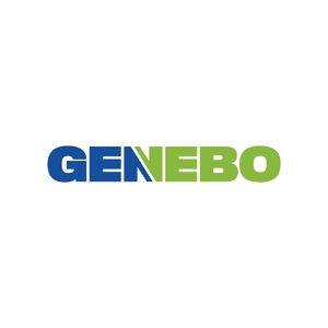 moodさんの「GENEBO」のロゴ作成への提案