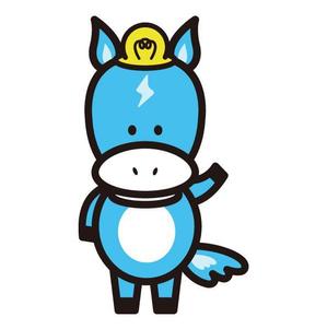 株式会社成和 (seiwa_)さんの相馬ガス電気イメージキャラクターへの提案