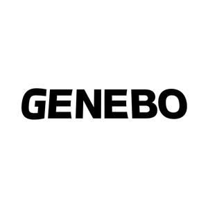 VesseLさんの「GENEBO」のロゴ作成への提案