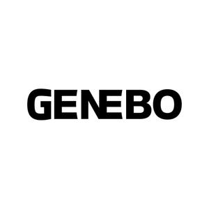 VesseLさんの「GENEBO」のロゴ作成への提案