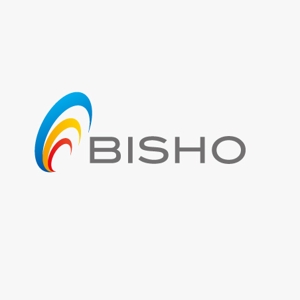 さんの「BISHO」のロゴ作成への提案