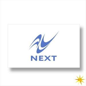 shyo (shyo)さんの株式会社ＮＥＸＴのロゴデザインの依頼への提案